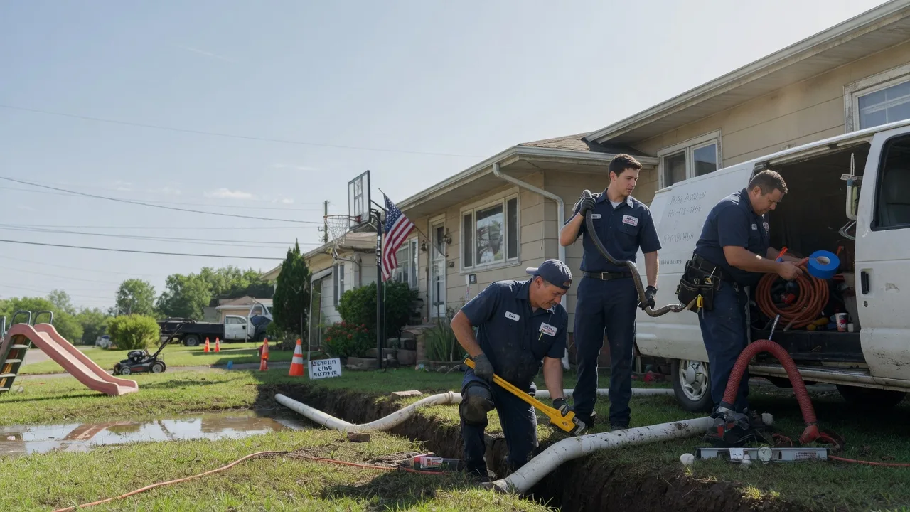 Toilet Installation in Burlington, IA near me